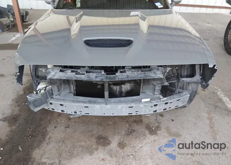 2019 Dodge Challenger Sxt z USA, uszkodzony, nr VIN 2C3CDZAG4KH606664